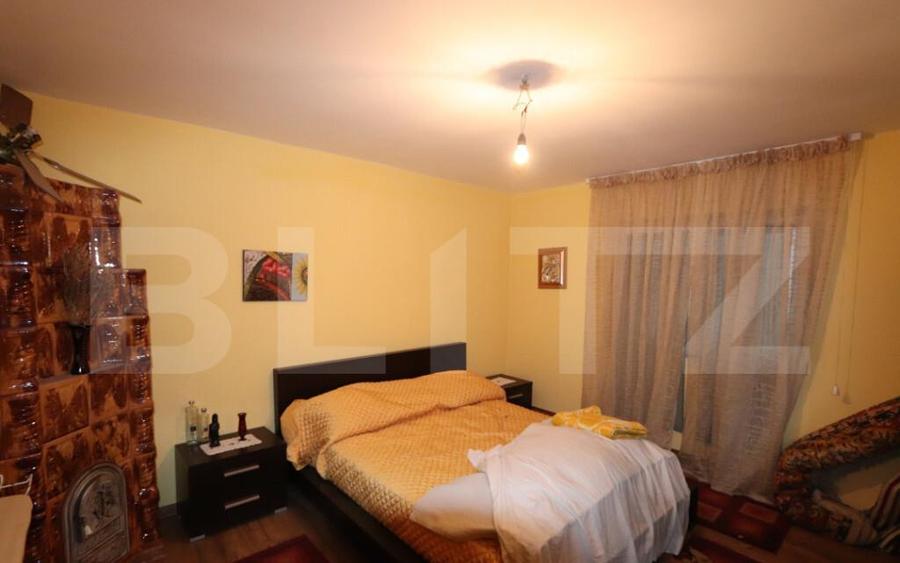 Casa la parter cu teren generos | Alternativa superioara - 8