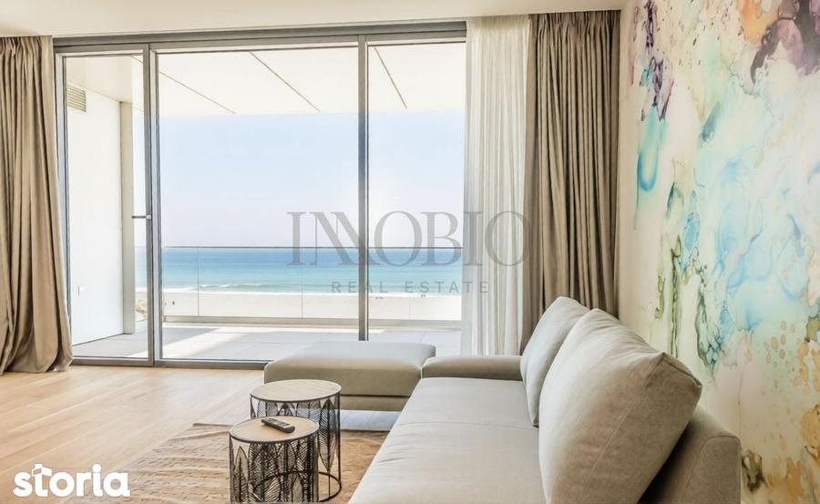 Apartament 4 Camere | Beach Front | One Mamaia | Loc de Parcare - 4