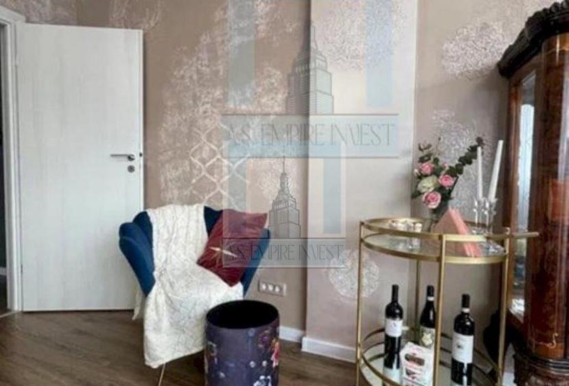 Ap 2 camere mobilat-utilat - zona Rulmentul (ID:11553) - 2