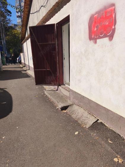 Inchiriez spatiu comercial - 2