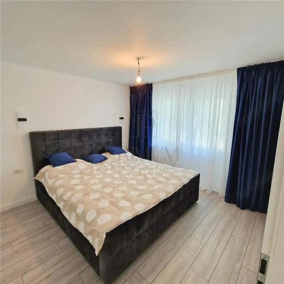 BUCOVINEI - 3 Cam - 2 Bai - Decom - Centrala Proprie - Clima - RENOVAT LUX - 11