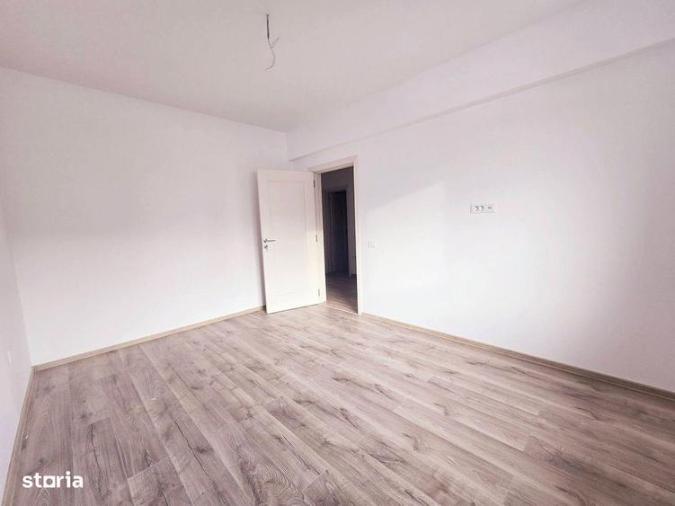 Apartament 2 Camere Strada Stejarului 62 mp+ gradina 13 mp+parcare - 9