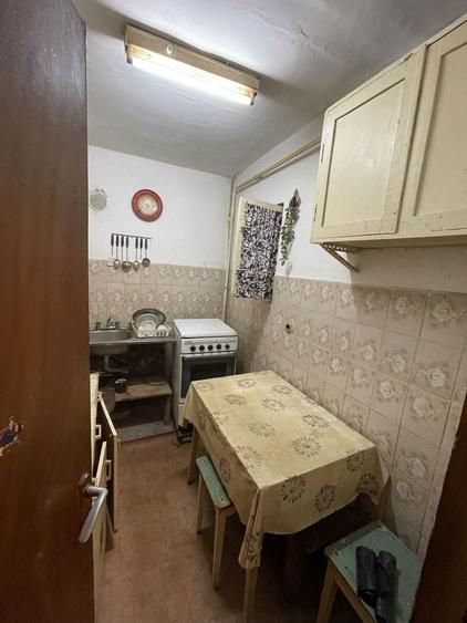 Apartament 34 mp zona Progresu Slatina - 5