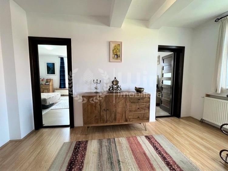 Casa noua | Teren 618mp | Zona de case a cartierului Gheorgheni! - 8