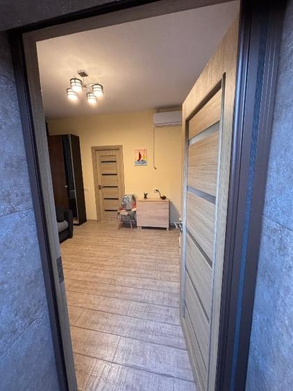 Spațiu cochet cu acces direct din curte – ideal cabinet / birou - Obor/Mosilor - 9