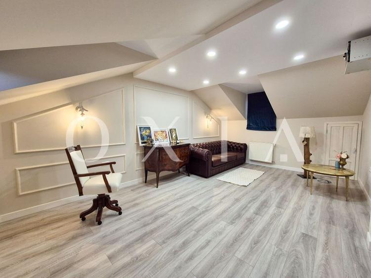 AX980 Locuinta Eleganta sau Spatiu Ideal pentru Afacerea Ta - 24