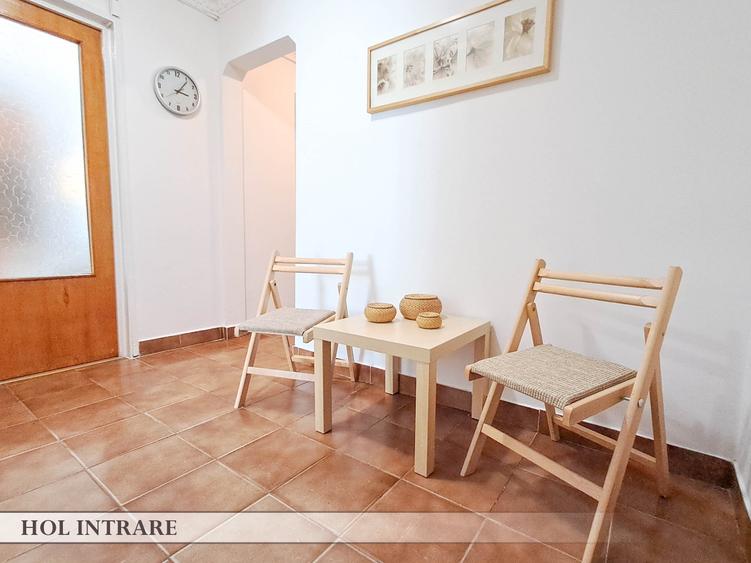 Inchiriere apartament 3 camere sos. Giurgiului, Aleea Calinesti, decomandat - 15