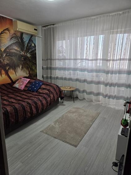 Garsoniera de vanzare ,Popesti Leordeni ,langa STB - 9