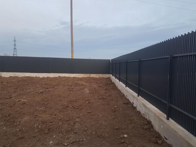 Casa plan parter noua, trei camere, doua bai, terasa, beci, curte 500mp, Lilieci - 15