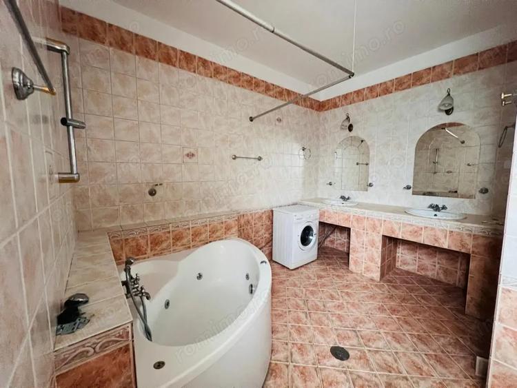 Casa spa?ioasa, ideal sediu de firma, Zona Parcul Circului. - 9