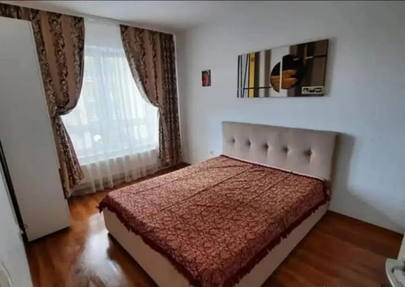 Apartament 2 camere decomandat 53 mp, cu loc de parcare si b - 4
