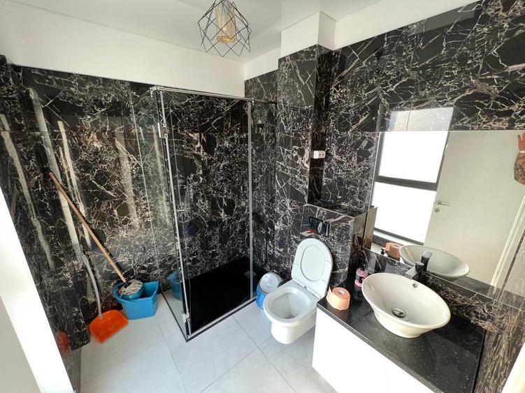 Apartament 2 camere+loc de parcare Hanul cu Peste - 1