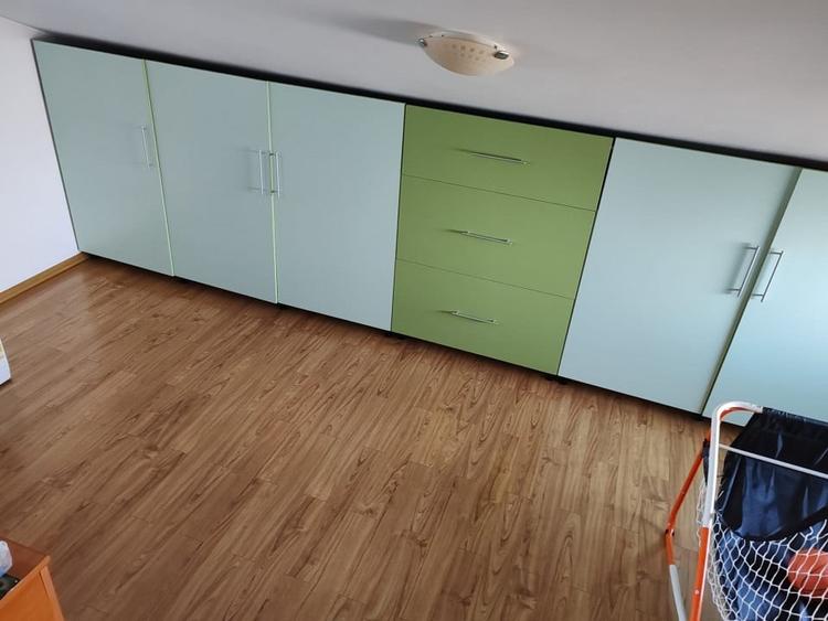 Casa  individuala  Sanpetru - 15