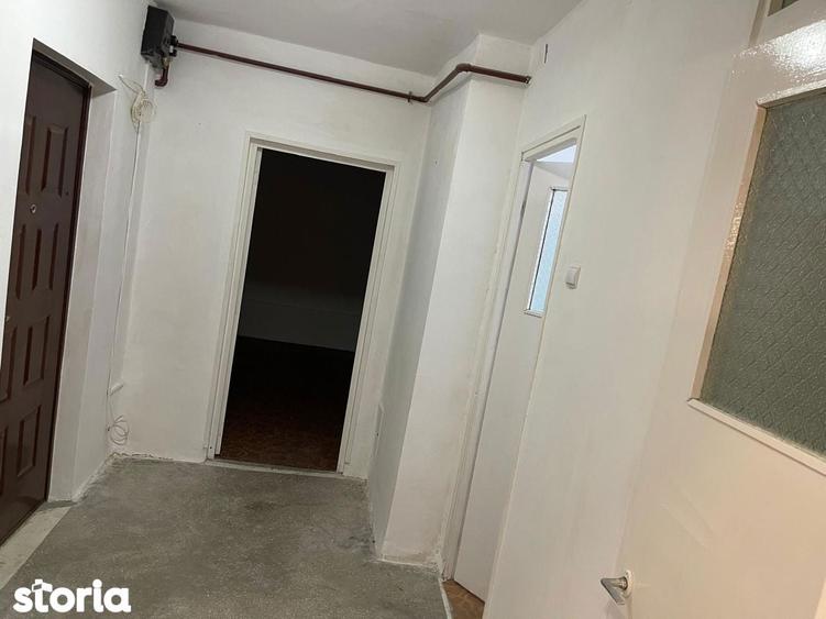 Apartament de doua camere - 3