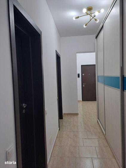 Garsoniera Dr Taberei Favorit cu Centrala - 6