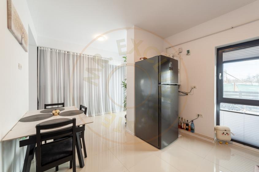 Casă modernă tip duplex | Budeasa – lângă Primărie | Construcție 2023 - 7