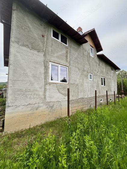 casa de vanzare+ teren 1000 m - 4
