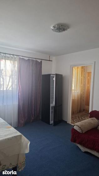 Apartament cu 2 camere de vanzare, et 1, Dealul Florilor - 1