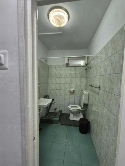 Spatiu comercial de inchiriat Drumul Taberei 39 - 1