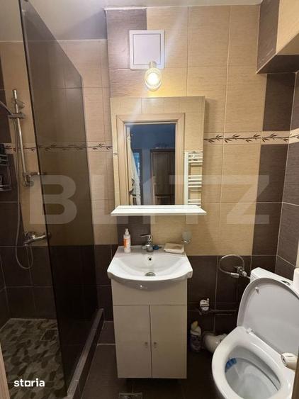 Apartament 4 camere, Ultracentral, Etajul 1 - 7