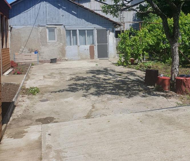 Casa batraneasca , foisor si teren de vanzare - 12