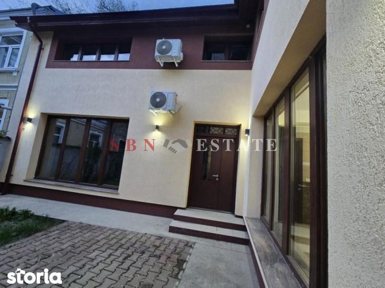 Inchiriere Casa Calarasilor | Centrala | Parcare | Nou - 1