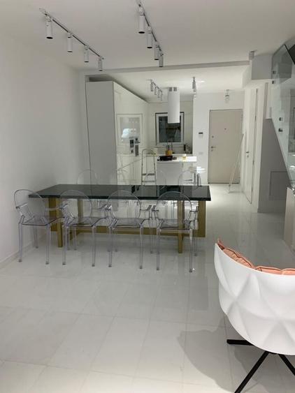 vila de inchiriat | PIPERA\VOLUNTARI | PREMIUM - 1