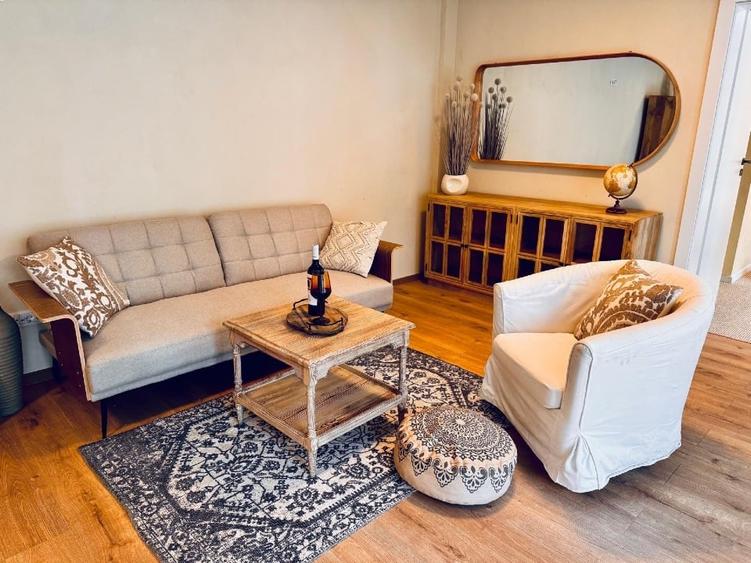 3 camere la intrare in Borhanci ! Nou, la cheie, CF. Locuibil imediat! - 2