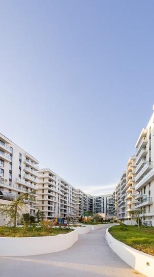 Studio dublu în complexul rezidențial Tomis Park - Faza a II-a - 6