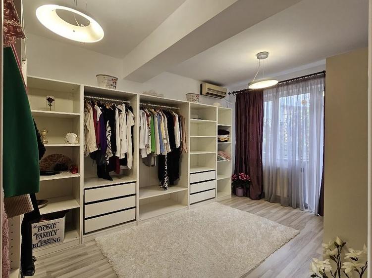 Vila in zona Bucurestii Noi - 275 mp | 6 camere | 4 bai | teren 450 mp - 11