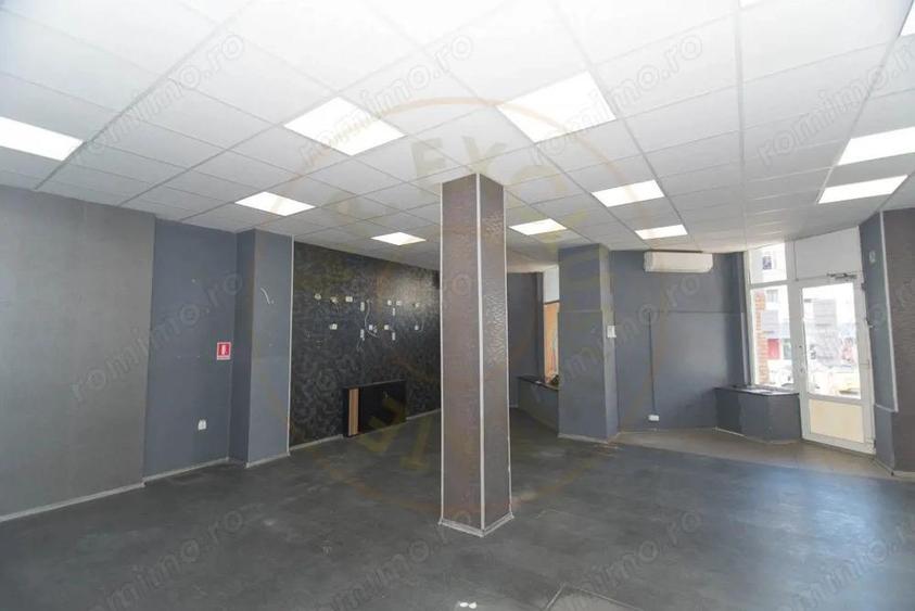 Spatiu de inchiriat pe B-dul DACIA, Mioveni - 4