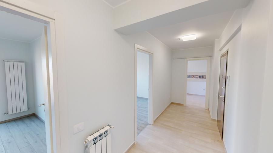 apartament 2 camere , bloc nou, zona ultracentrala - 3