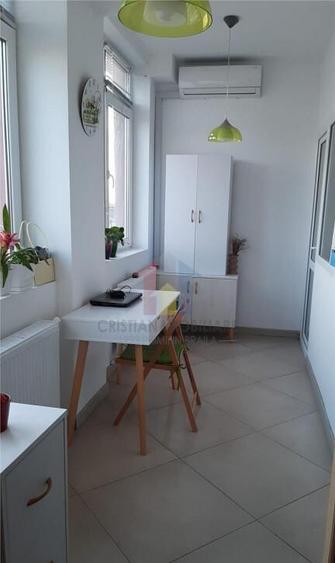 Ap 2 cam conf 1 Bariera 60 mp Renovat recent partial mobilat - 6