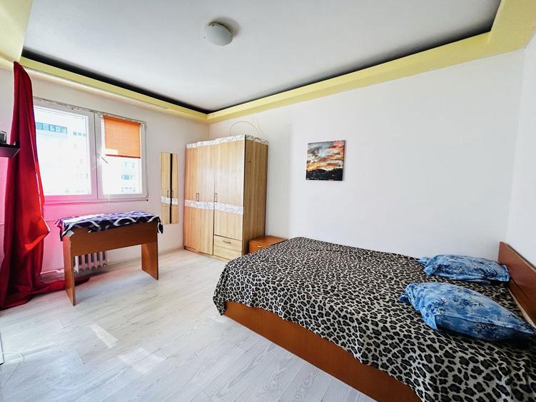 Garsoniera Dristor Metrou 5 min Park Lake - 7