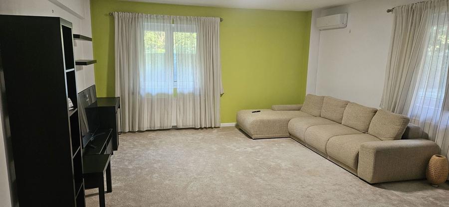 Inchiriez apartament 2 camere, decomandat, Greenfield, Sector 1 - 6