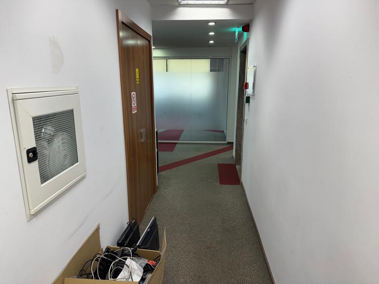 Barbu Vacarescu Pescariu Spatiu de Birouri Caldire Premium Comision 0% - 18