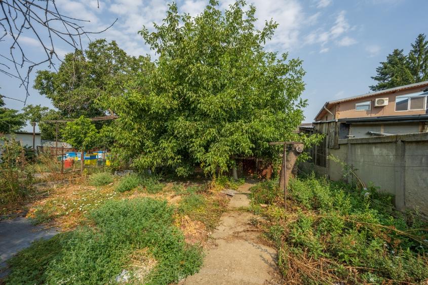 CHIAJNA - CASA RENOVABILA 129 MP, LOT 690 MP! - 16