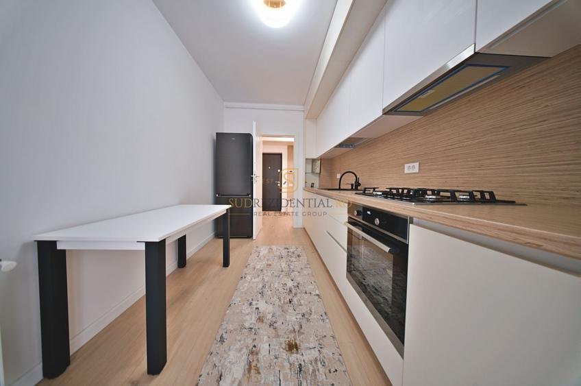 Apartament cu 2 camere, mobilat si utilat premium, Parc Tudor Arghezi - 8