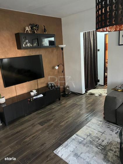 Apartament 2 camere Bulevardul Ion Mihalache - 1
