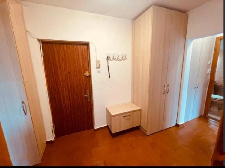 Vitan Mall metrou TIMPURI NOI ,et.3/8,Amenajat,loc de parcare,mobilat utilat ! - 8