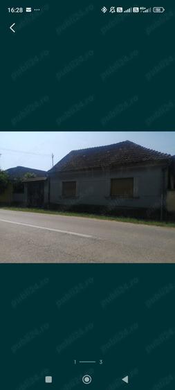 Vand casa la Tinca - 2