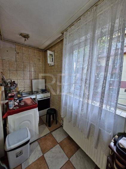 APARTAMENT CU 3 CAMERE CONFORT 2 LA 76000 DE EURO LANGĂ METROU MIHAI BRAVU - 4