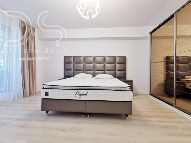 4 Camere, Bloc Nou, Faleza Nord, Parcare, Vedere Frontala la Mare, Termen Lung - 8