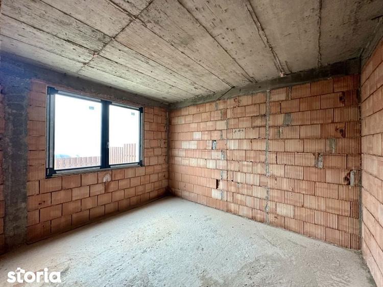 Duplex nou cu 6 camere | 245mp util | Teren 523mp | Salicea - 4