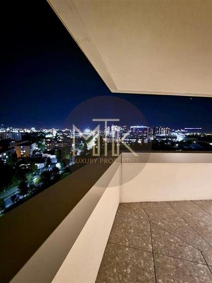 Aviatiei Tower I Apartament 2 camere I Mobilat&Utilat Premium - 21