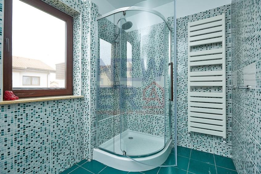 INCHIRIERE VILA IN CLASS, rond OMV PIPERA - 16