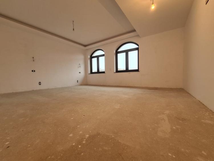 Casa stil Neoromanesc | S+P+1E+M | BANEASA | SISESTI - 7