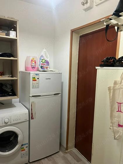 Garsoniera Campia Liberta?ii de inchiriat - 3