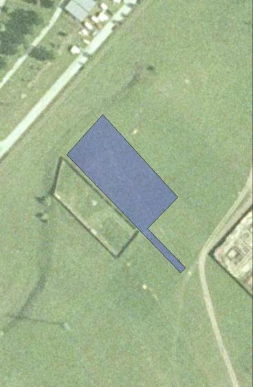 Teren de vanzare zona Bunloc - 5