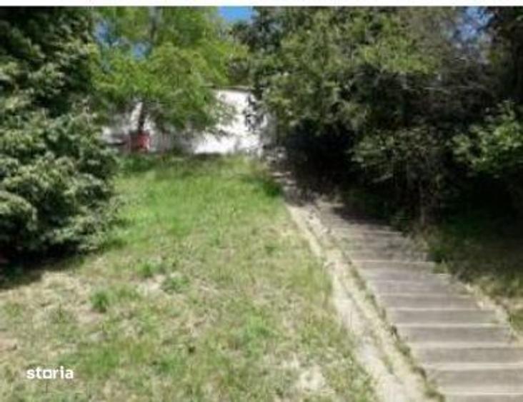 Teren si constructie-Medias, judetul Sibiu. - 7